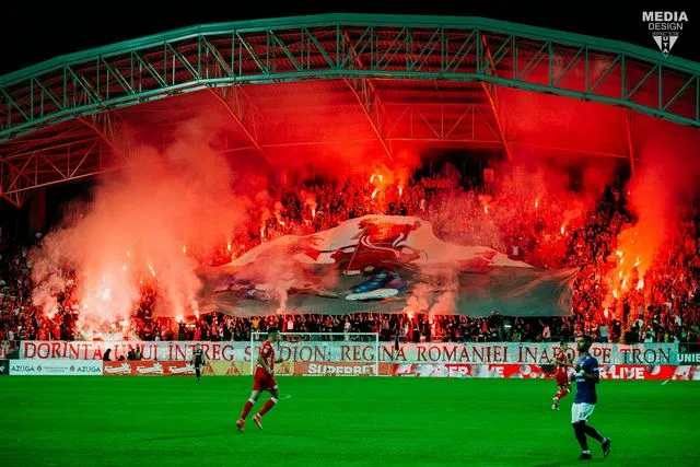 Cota 2 și Biletul Zilei de luni, 26 august, de la Cristi Panache. UTA Arad și FC Argeș vârfuri de lance.