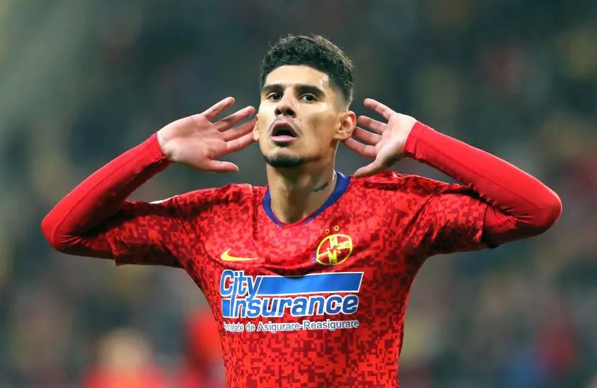 Analistul Sportiv. FCSB, înainte si după plecarea lui Florinel Coman